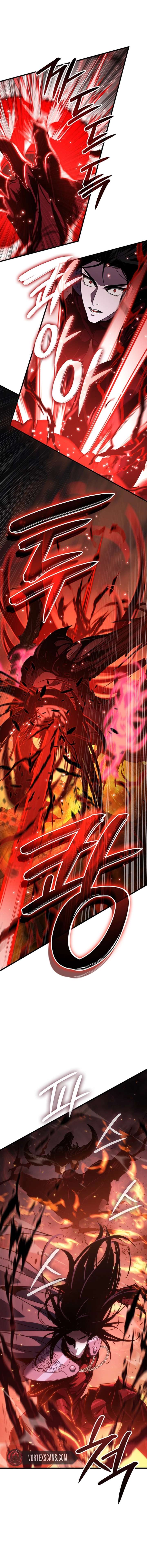Read Crimson Reset EN Manga Online