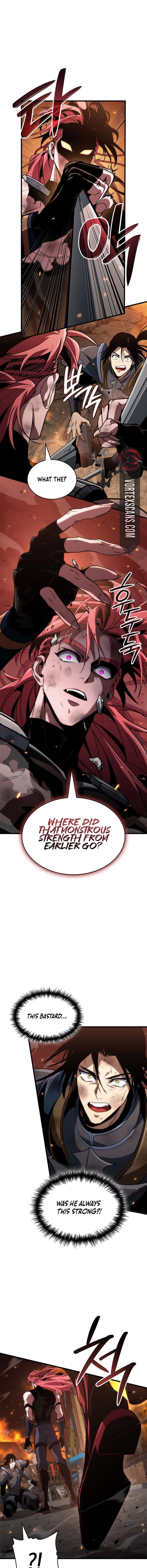 Read Crimson Reset EN Manga Online