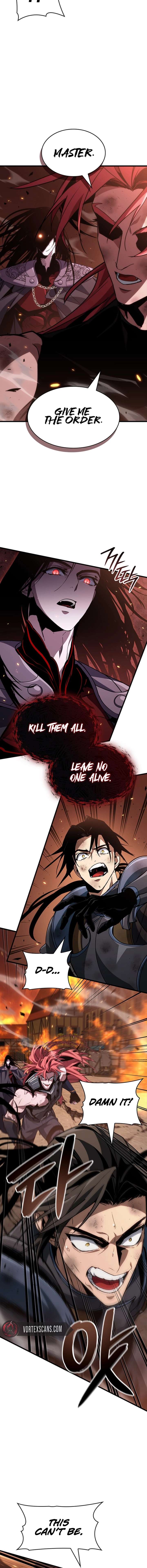 Read Crimson Reset EN Manga Online
