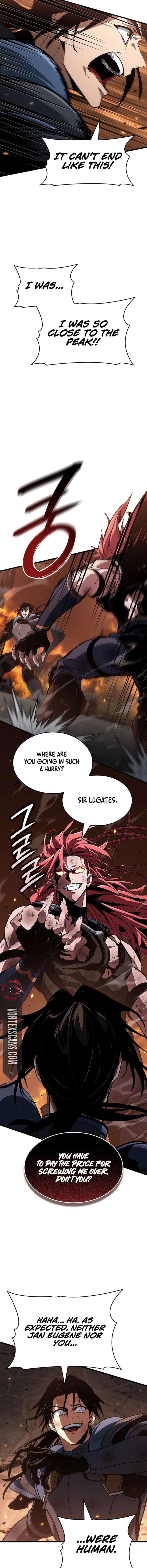 Read Crimson Reset EN Manga Online