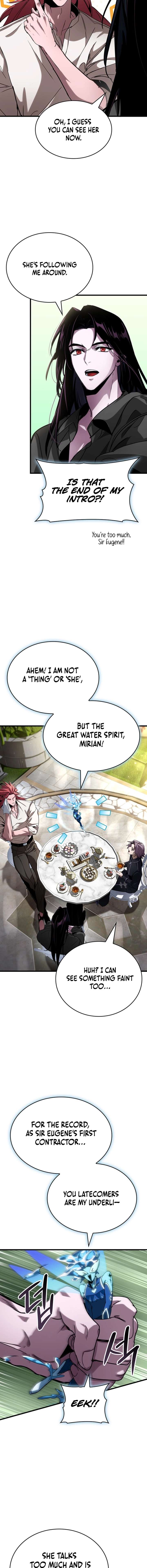 Read Crimson Reset EN Manga Online