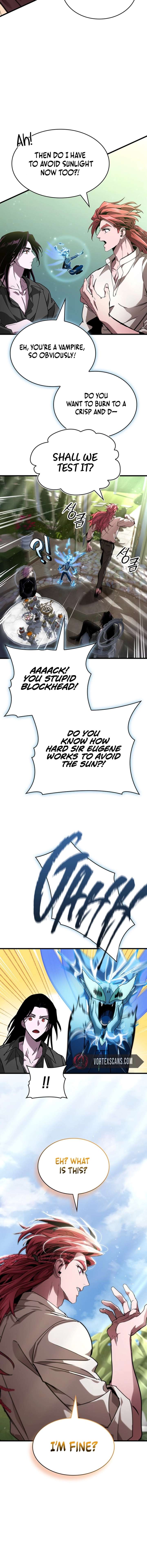 Read Crimson Reset EN Manga Online