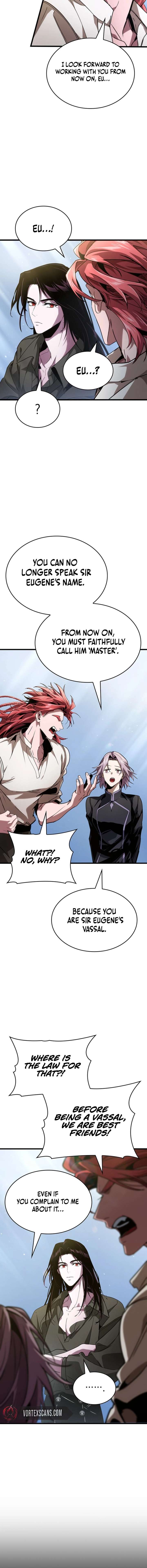 Read Crimson Reset EN Manga Online