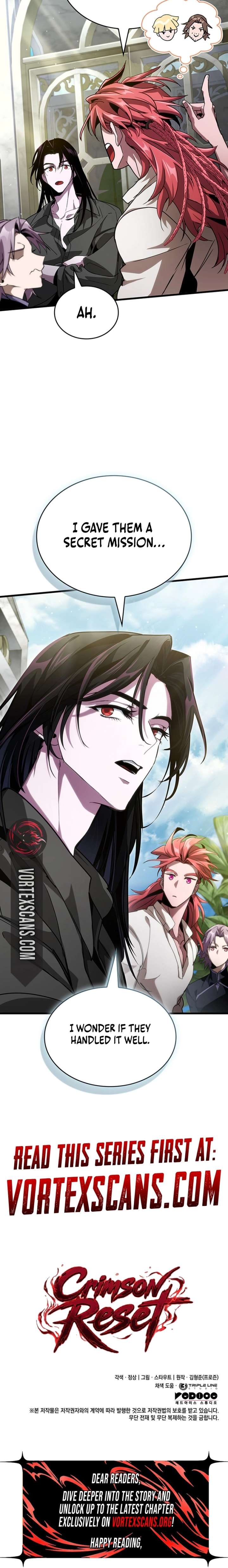 Read Crimson Reset EN Manga Online
