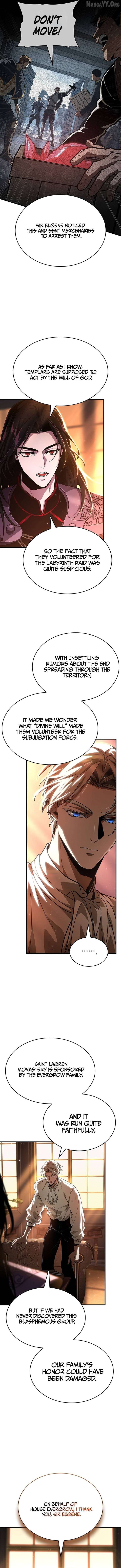 Read Crimson Reset EN Manga Online