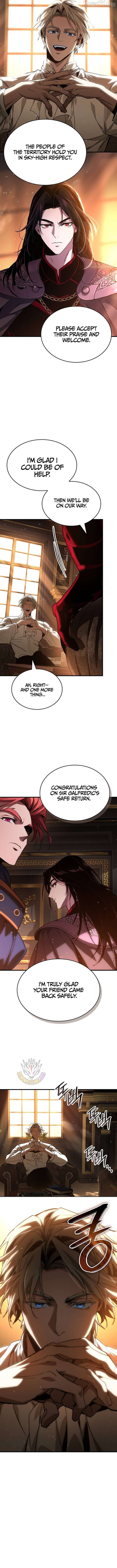 Read Crimson Reset EN Manga Online