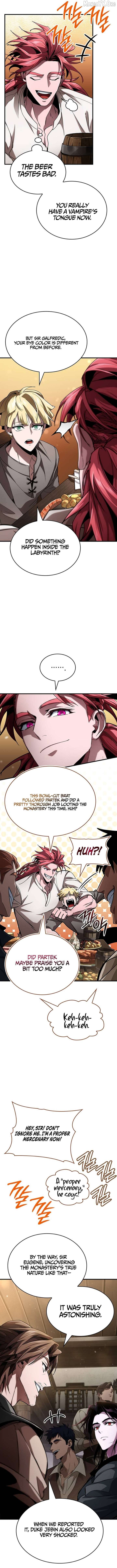 Read Crimson Reset EN Manga Online