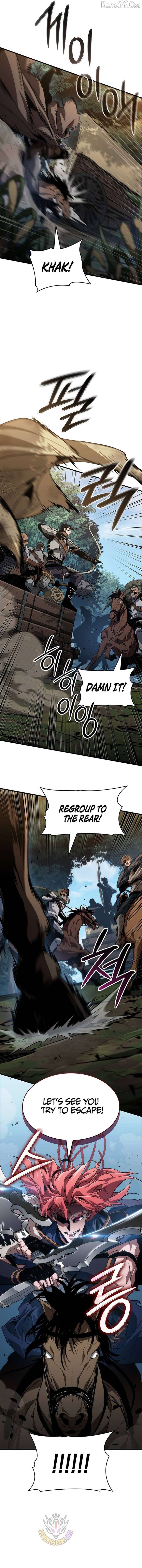 Read Crimson Reset EN Manga Online