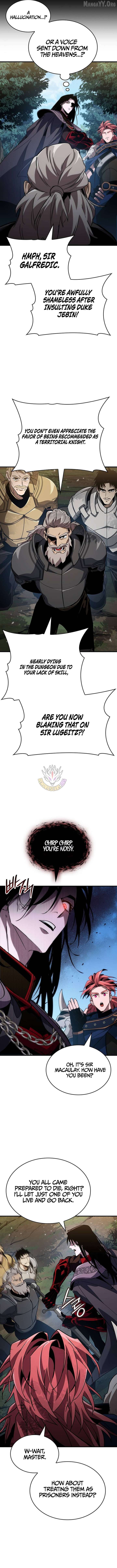 Read Crimson Reset EN Manga Online