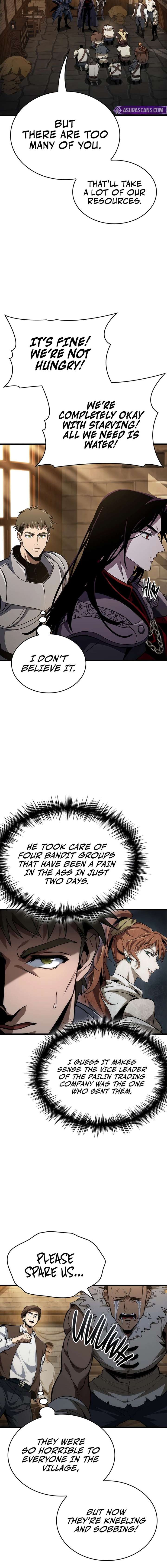 Read Crimson Reset EN Manga Online