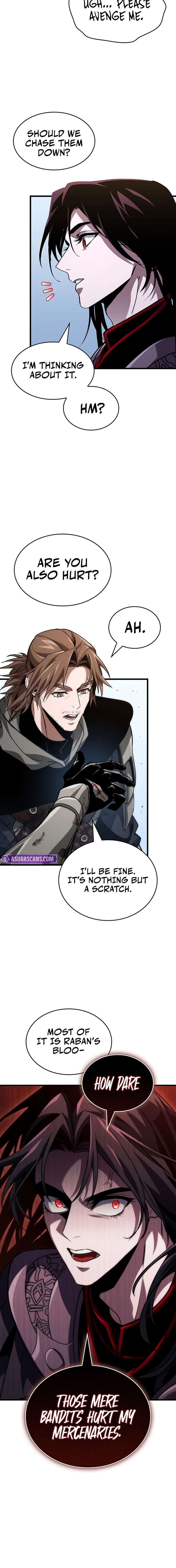 Read Crimson Reset EN Manga Online