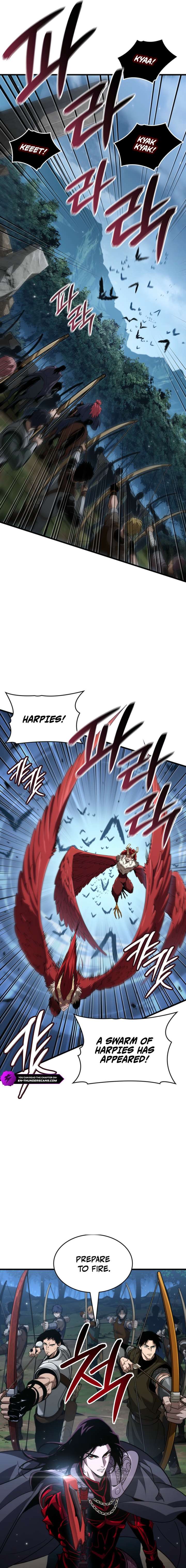 Read Crimson Reset EN Manga Online