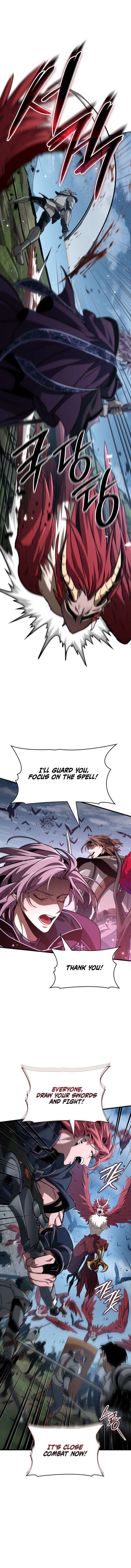 Read Crimson Reset EN Manga Online