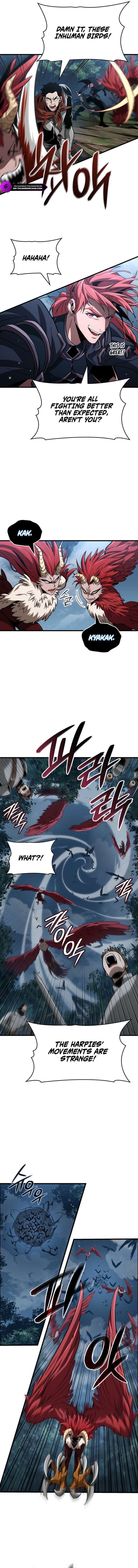 Read Crimson Reset EN Manga Online