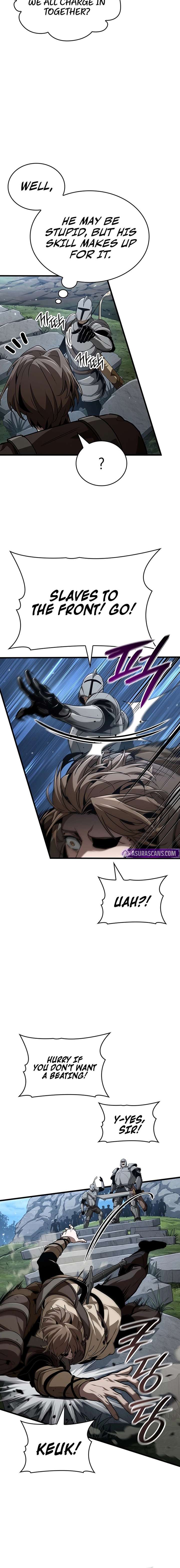 Read Crimson Reset EN Manga Online