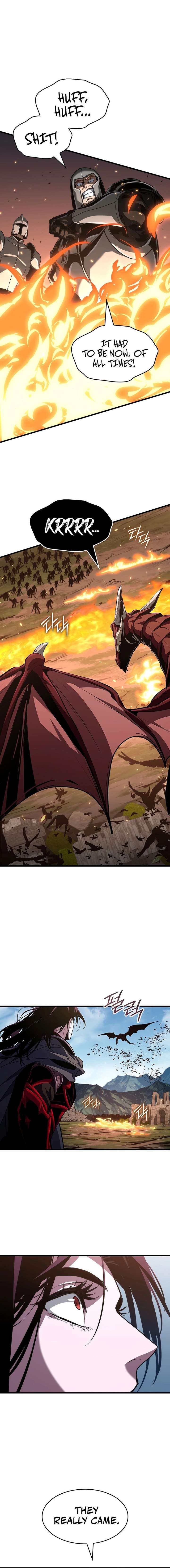 Read Crimson Reset EN Manga Online