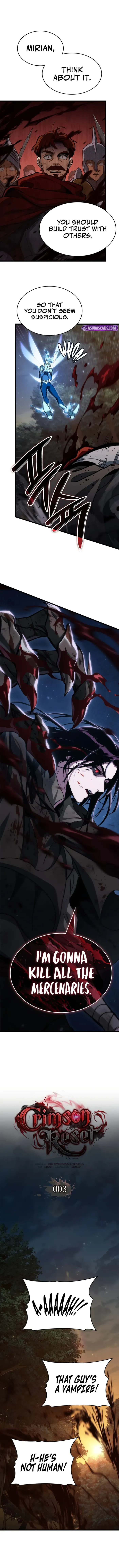 Read Crimson Reset EN Manga Online
