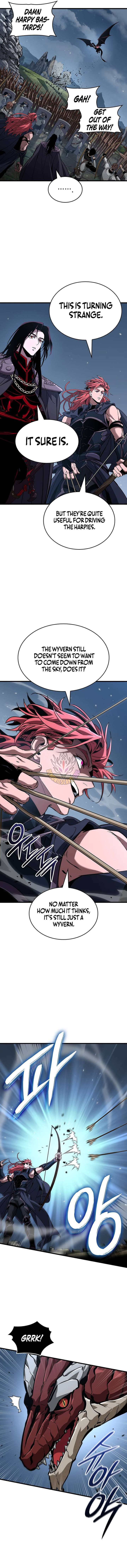 Read Crimson Reset EN Manga Online