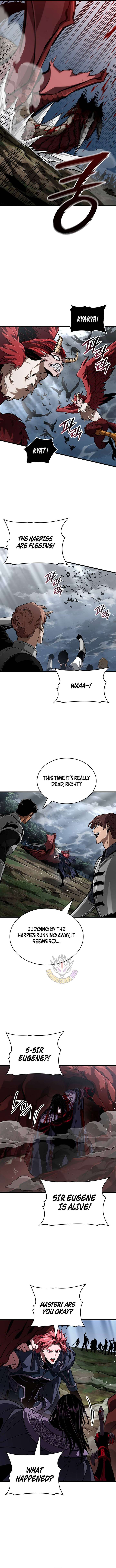 Read Crimson Reset EN Manga Online