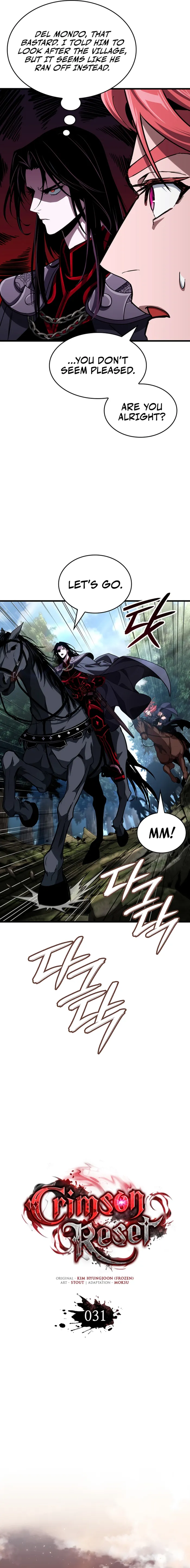 Read Crimson Reset EN Manga Online