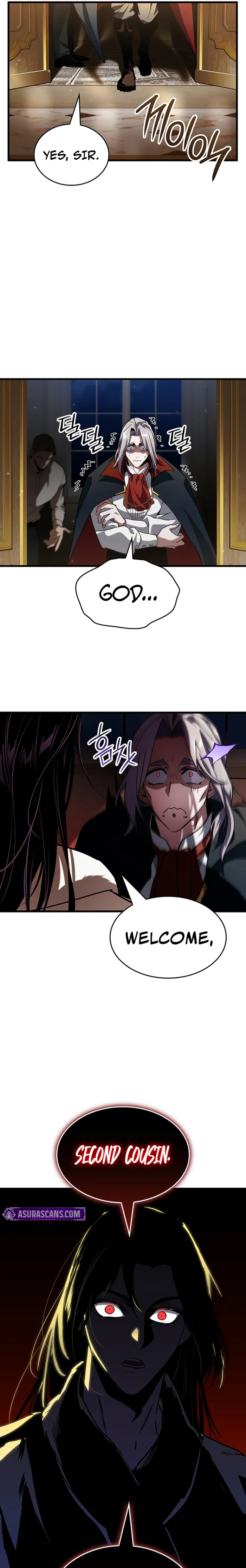 Read Crimson Reset EN Manga Online