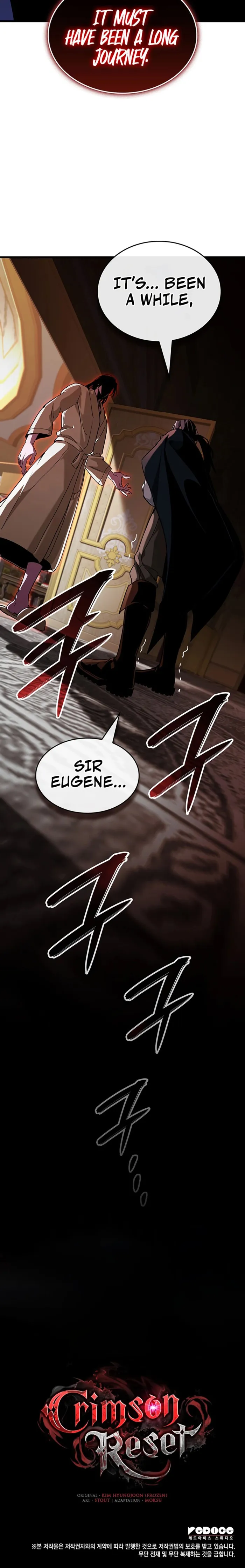 Read Crimson Reset EN Manga Online