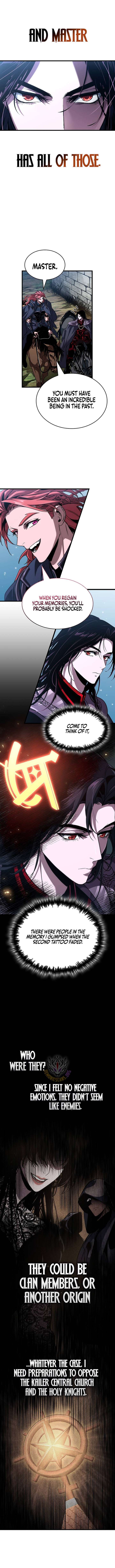 Read Crimson Reset EN Manga Online