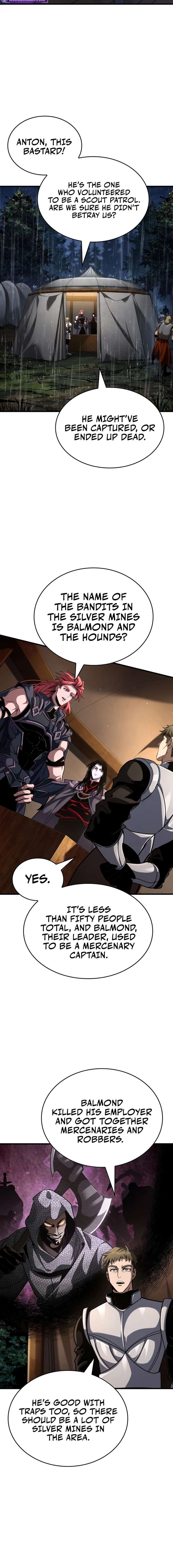 Read Crimson Reset EN Manga Online