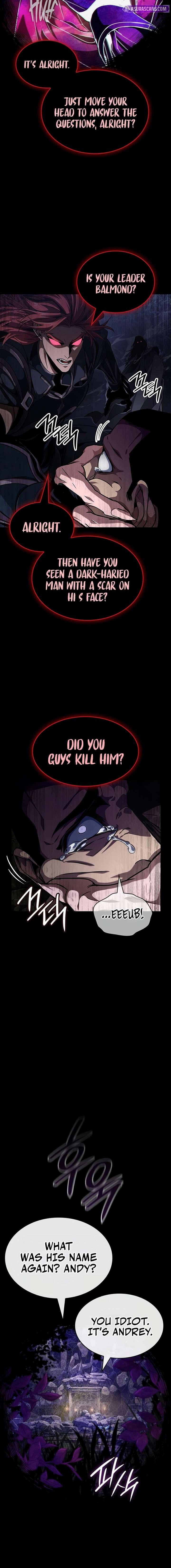 Read Crimson Reset EN Manga Online