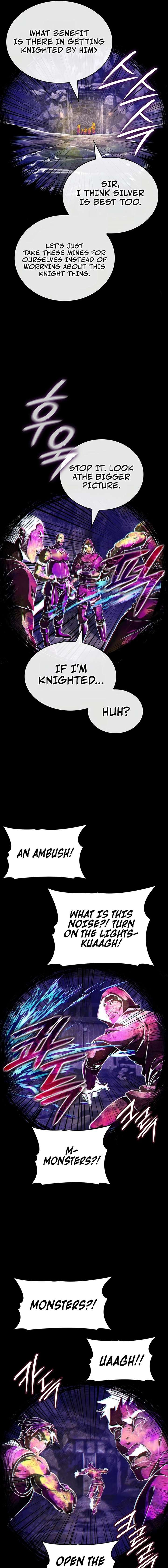 Read Crimson Reset EN Manga Online