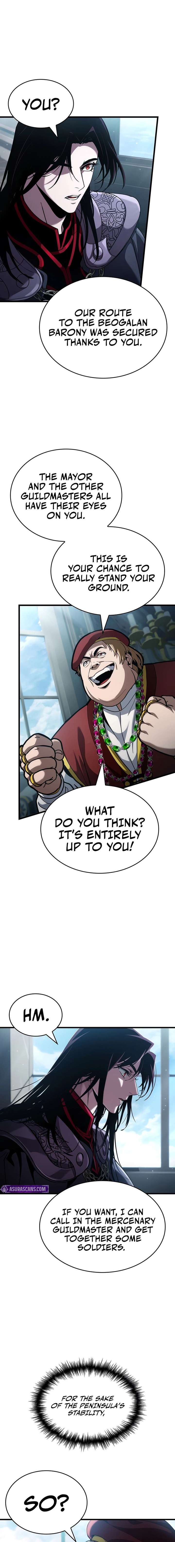 Read Crimson Reset EN Manga Online