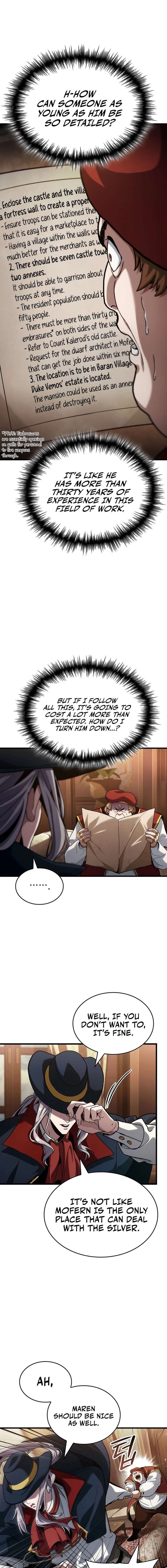 Read Crimson Reset EN Manga Online