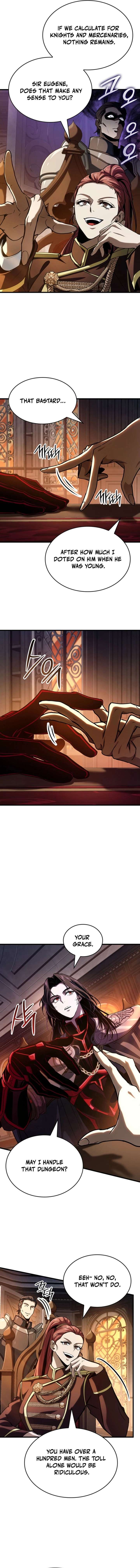 Read Crimson Reset EN Manga Online
