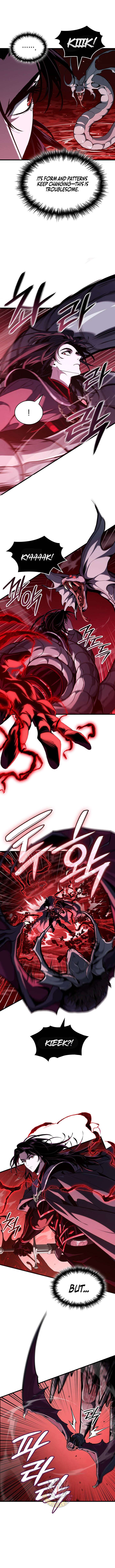 Read Crimson Reset EN Manga Online