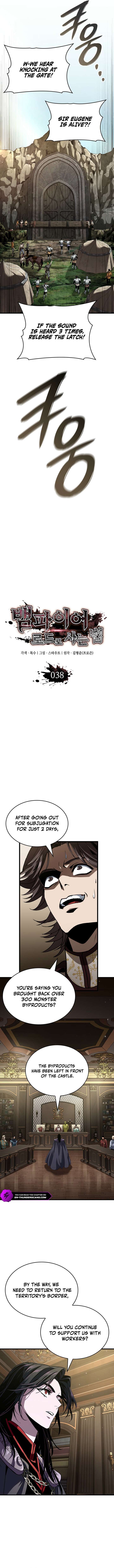 Read Crimson Reset EN Manga Online