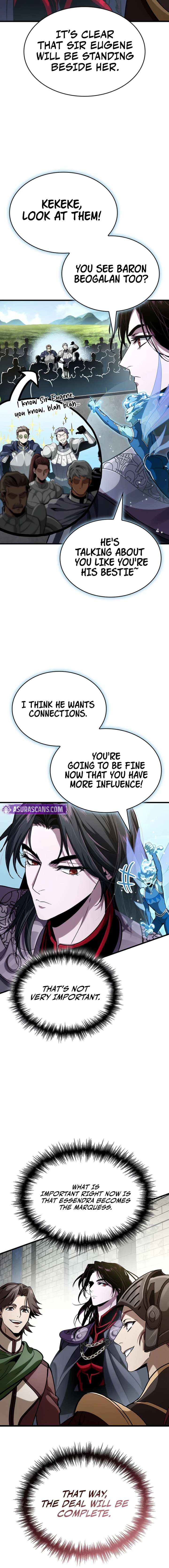 Read Crimson Reset EN Manga Online