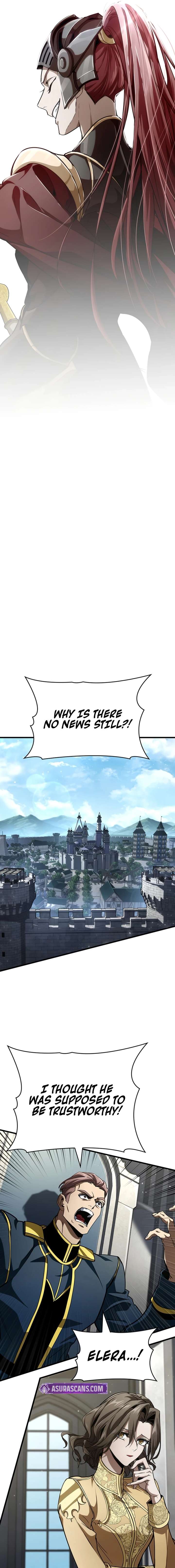 Read Crimson Reset EN Manga Online