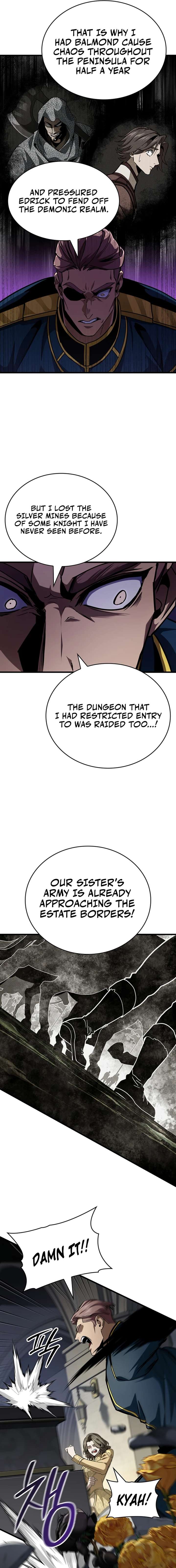 Read Crimson Reset EN Manga Online