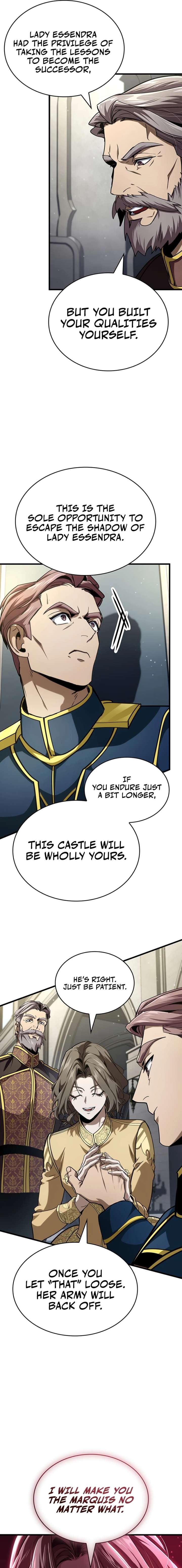 Read Crimson Reset EN Manga Online