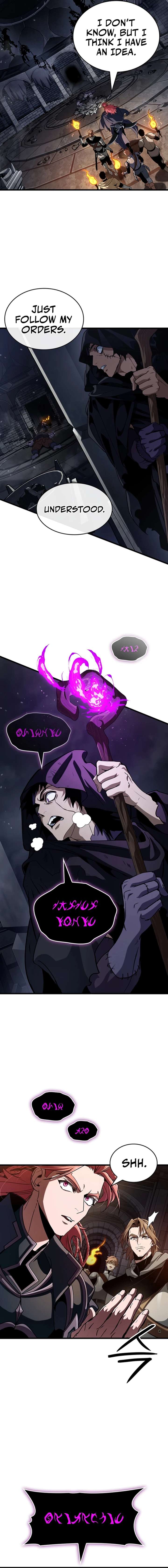Read Crimson Reset EN Manga Online