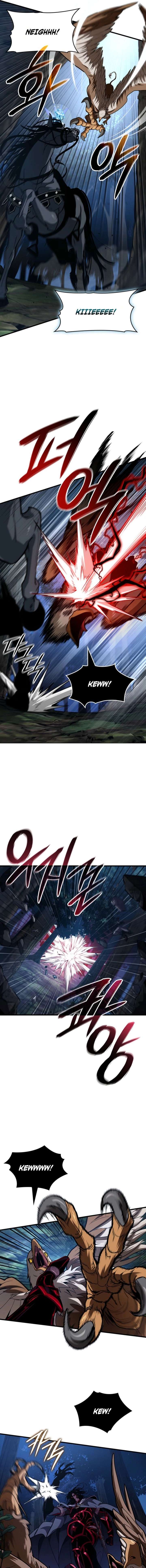 Read Crimson Reset EN Manga Online