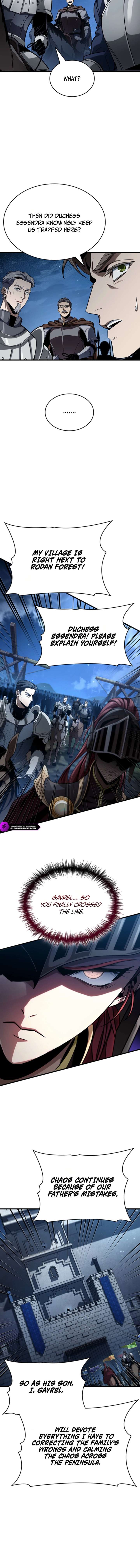 Read Crimson Reset EN Manga Online