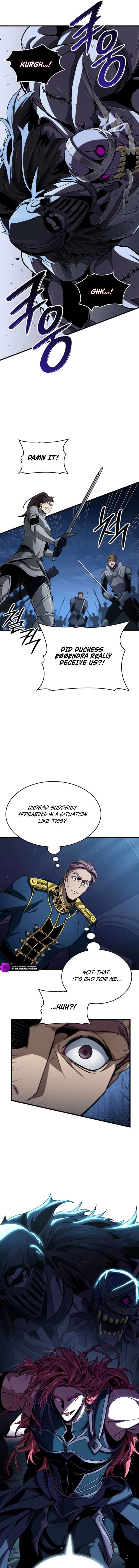 Read Crimson Reset EN Manga Online