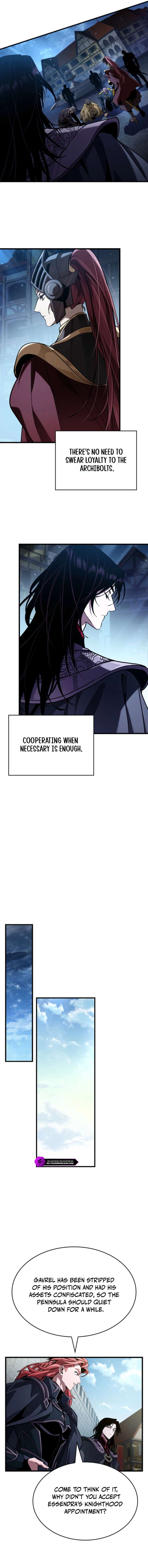 Read Crimson Reset EN Manga Online