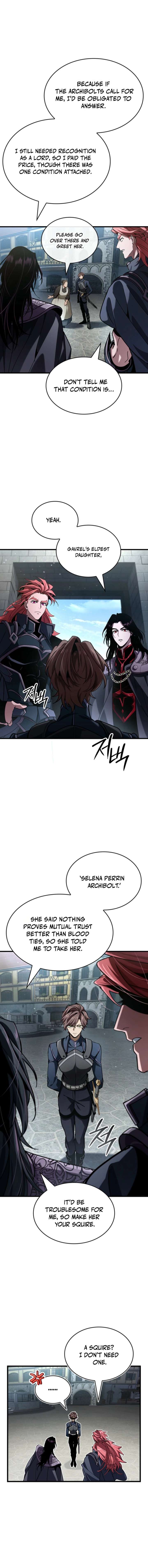 Read Crimson Reset EN Manga Online