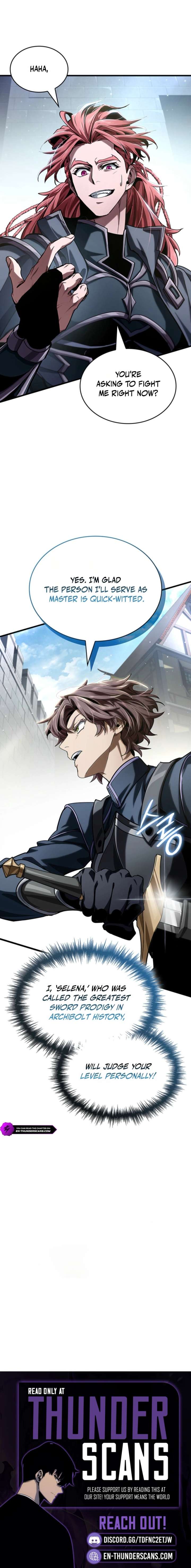 Read Crimson Reset EN Manga Online