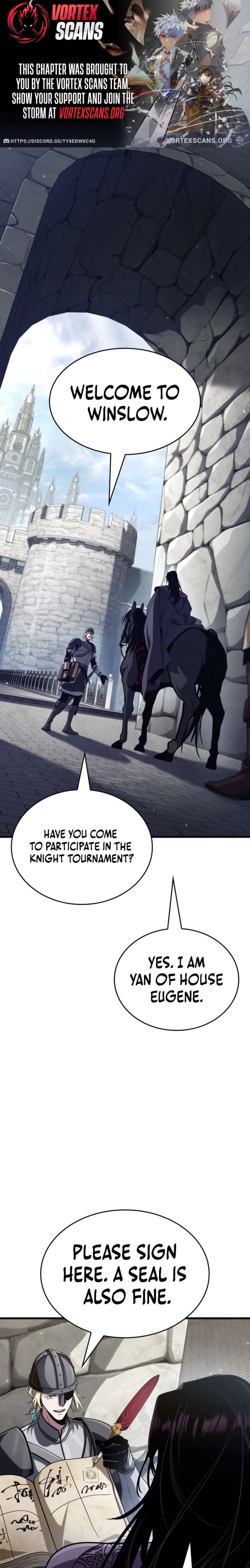 Read Crimson Reset EN Manga Online