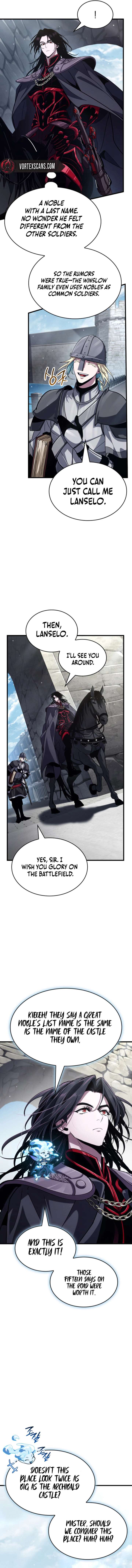 Read Crimson Reset EN Manga Online