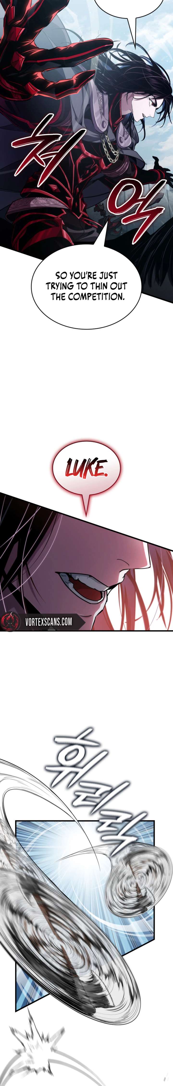 Read Crimson Reset EN Manga Online