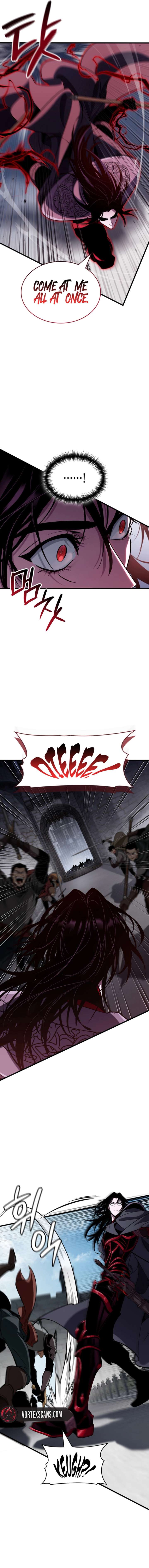 Read Crimson Reset EN Manga Online